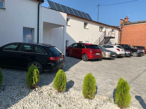 Apartamento Willa Sudecka