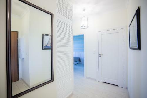 Apart Harmony - Apartament Hampton