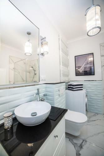 Apart Harmony - Apartament Hampton