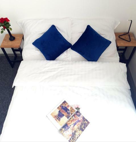 Bed & Breakfast Villa Mile