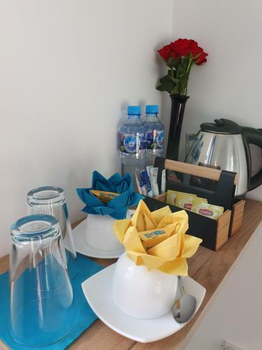 Bed & Breakfast Villa Mile