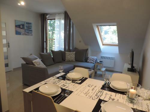 Apartamenty Zuza Rewal Blisko Pla?y