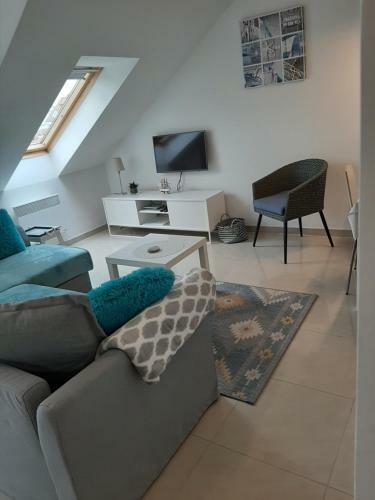 Apartamenty Zuza Rewal Blisko Pla?y