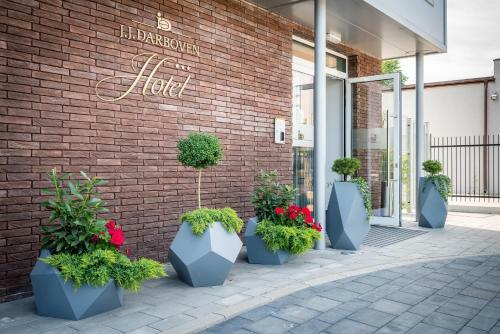 Hotel J.j. Darboven