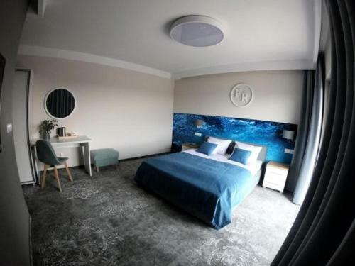 Hotel Family Resort Sarbinowo
