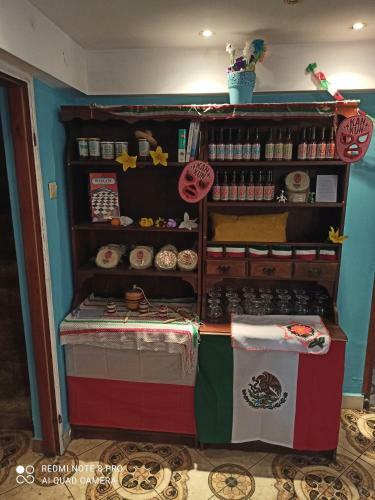Hostel Los Amigos
