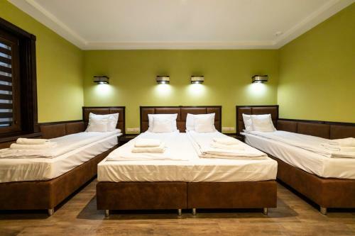 Bed & Breakfast Tawerna Sandomierz