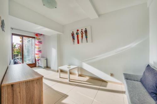 Apartamenty Sun & Snow Lido Sarbinowo