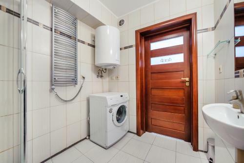 Apartamenty Sun & Snow Lido Sarbinowo