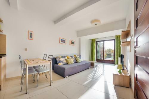 Apartamenty Sun & Snow Lido Sarbinowo