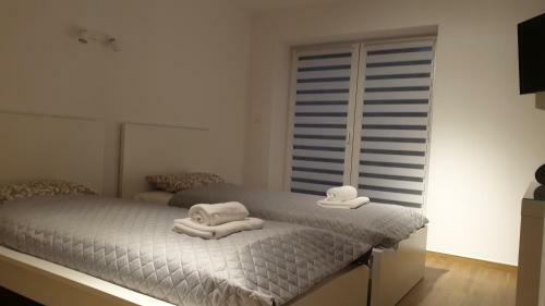 Hostal Dom Pod Groniem