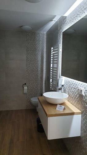 Hostal Dom Pod Groniem