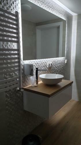 Hostal Dom Pod Groniem