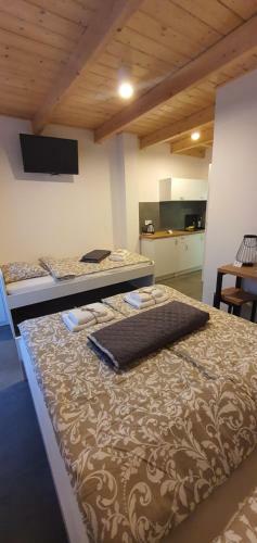 Hostal Dom Pod Groniem