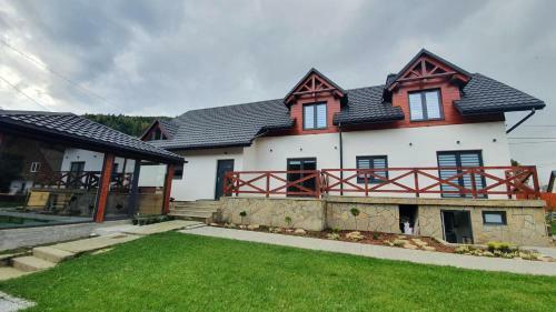 Hostal Dom Pod Groniem