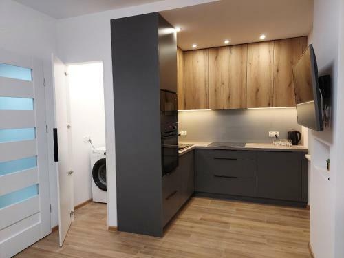 Apartament Prima