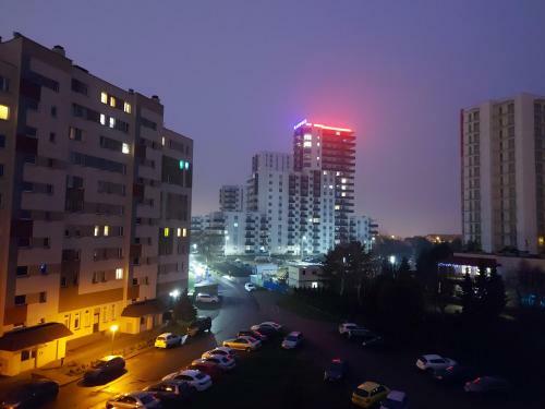 Apartament Prima
