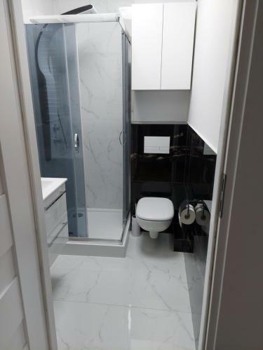 Apartament Prima