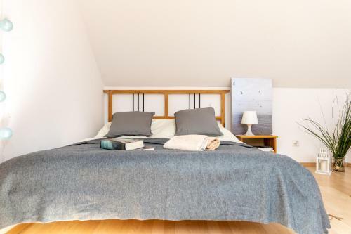 Hostal Viktoria Dom Na Wyspie