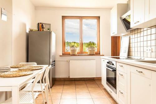 Hostal Viktoria Dom Na Wyspie