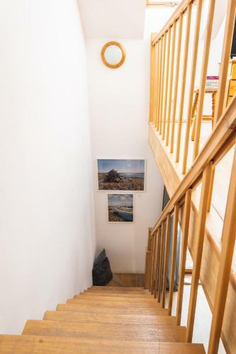 Hostal Viktoria Dom Na Wyspie