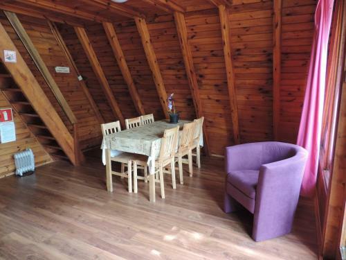 Hotel O?rodek Nowa Holandia