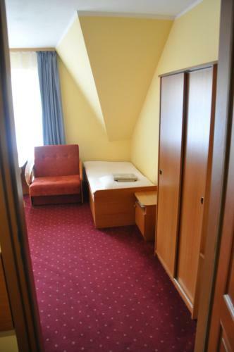 Hostal Zajazd Kama Kowalski