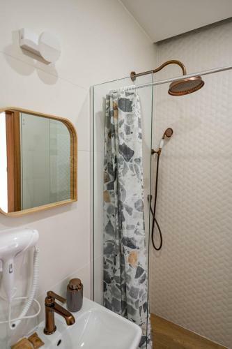 Apartamenty Kamienica