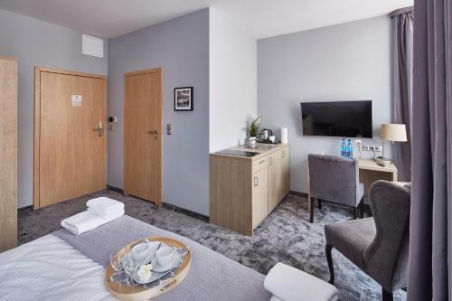 Monte Carlo Apartments By Oneapartments