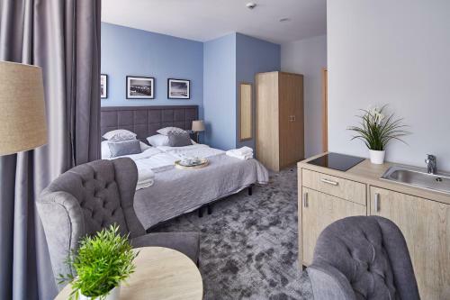 Monte Carlo Apartments By Oneapartments