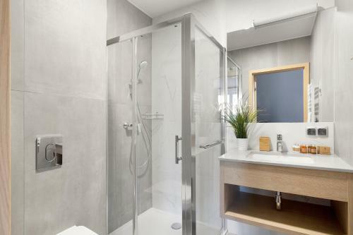 Monte Carlo Apartments By Oneapartments