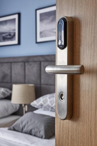 Monte Carlo Apartments By Oneapartments