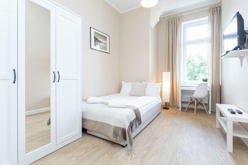 Albergue Riviera Rooms