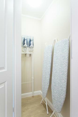 Albergue Riviera Rooms