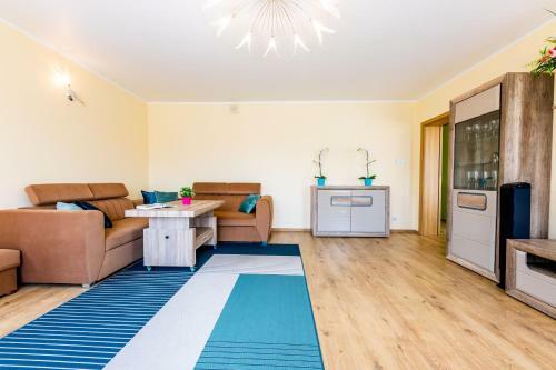 Victus Apartamenty, Apartament Valentine