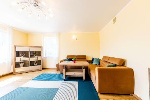 Victus Apartamenty, Apartament Valentine