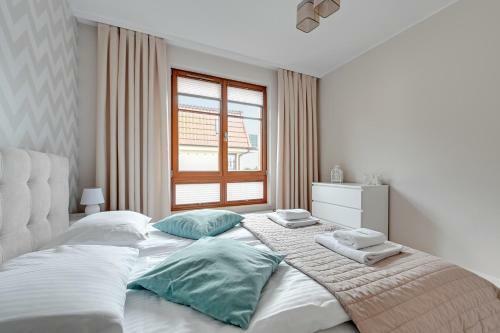 Dom & House - Apartments Landing Place Sopot