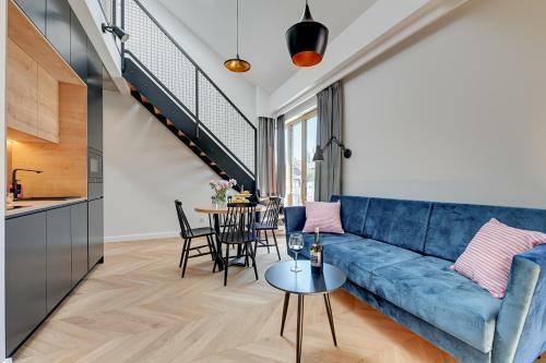 Pogodna Apartments