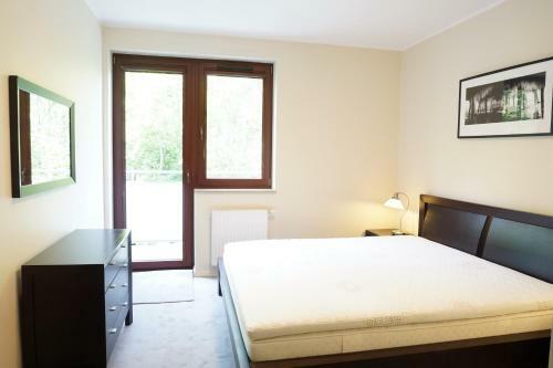 Apartamento Home3city Australis