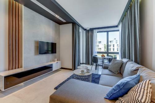 Apartament - Helsinki By Renters