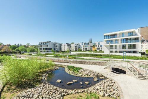 Apartament - Helsinki By Renters