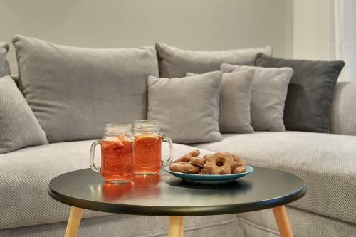 Sopot Poseidon Apartment