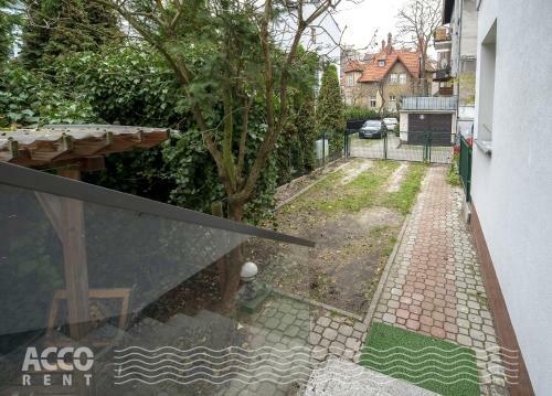 Apartament Nautica - Noclegisopot