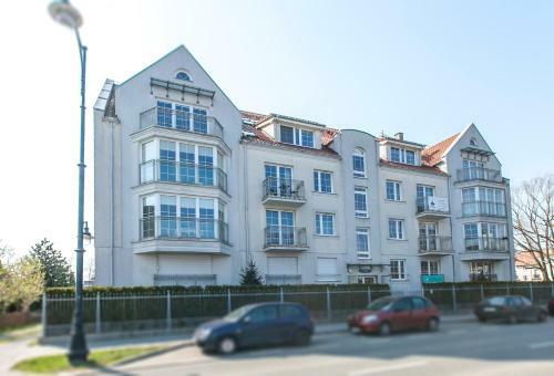 Apartament Przy Pla?y - Bitwy Pod P?owcami 38