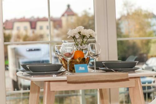 Apartament Przy Pla?y - Bitwy Pod P?owcami 38