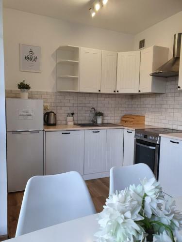 Apartament Przy Pla?y - Bitwy Pod P?owcami 38