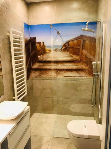 Victus Apartamenty, Apartament Omega