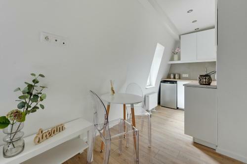 Victus Apartamenty, Apartamenty Panamera