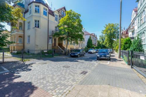 Apartments Helska Sopot By Renters