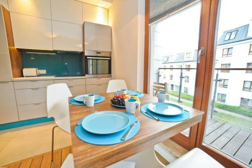 ?eglarski Premium By Baltica Apartments